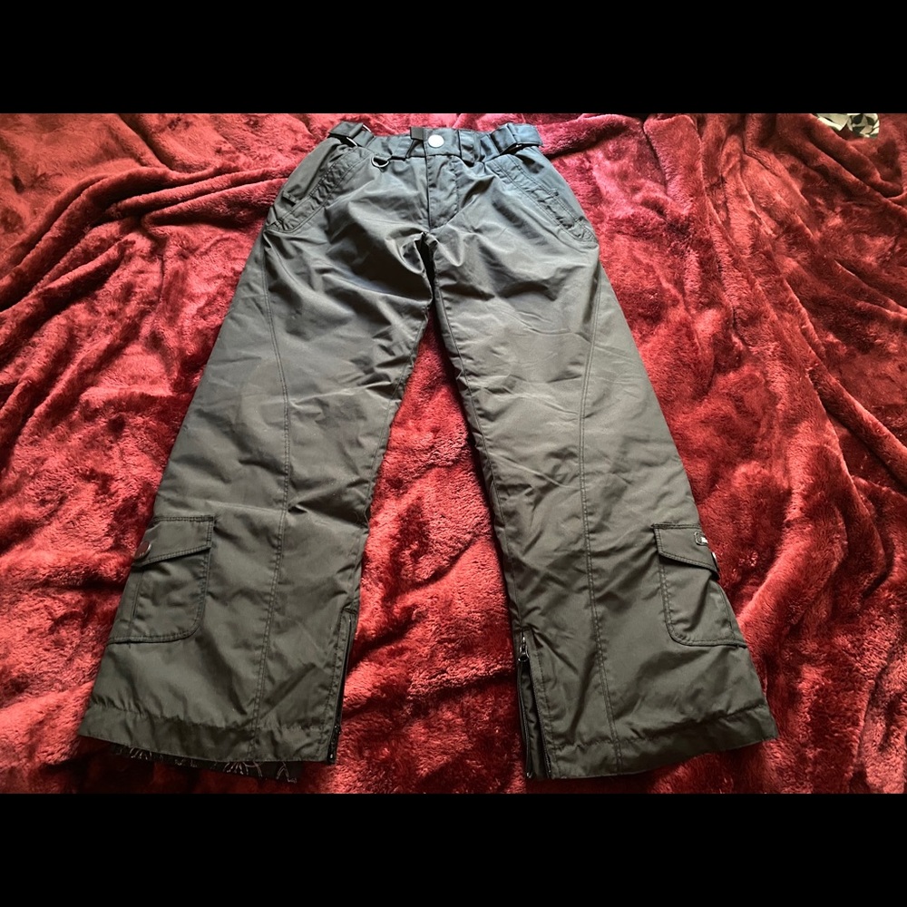 Kids Ski pant